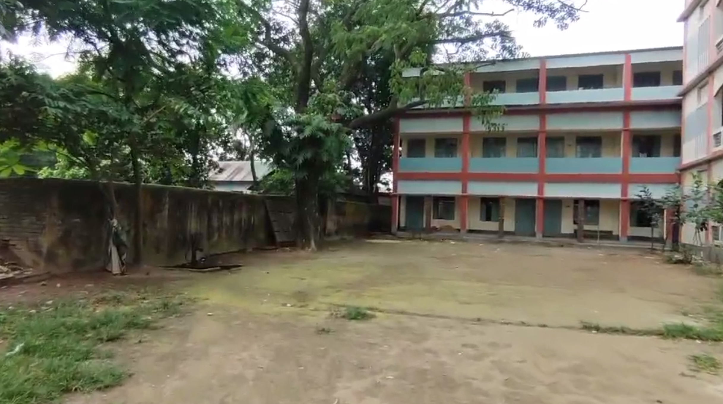 Beloved School [video]